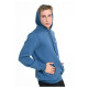 Target Ανδρικό φούτερ Fleece Hoodie ''Thirty-5''